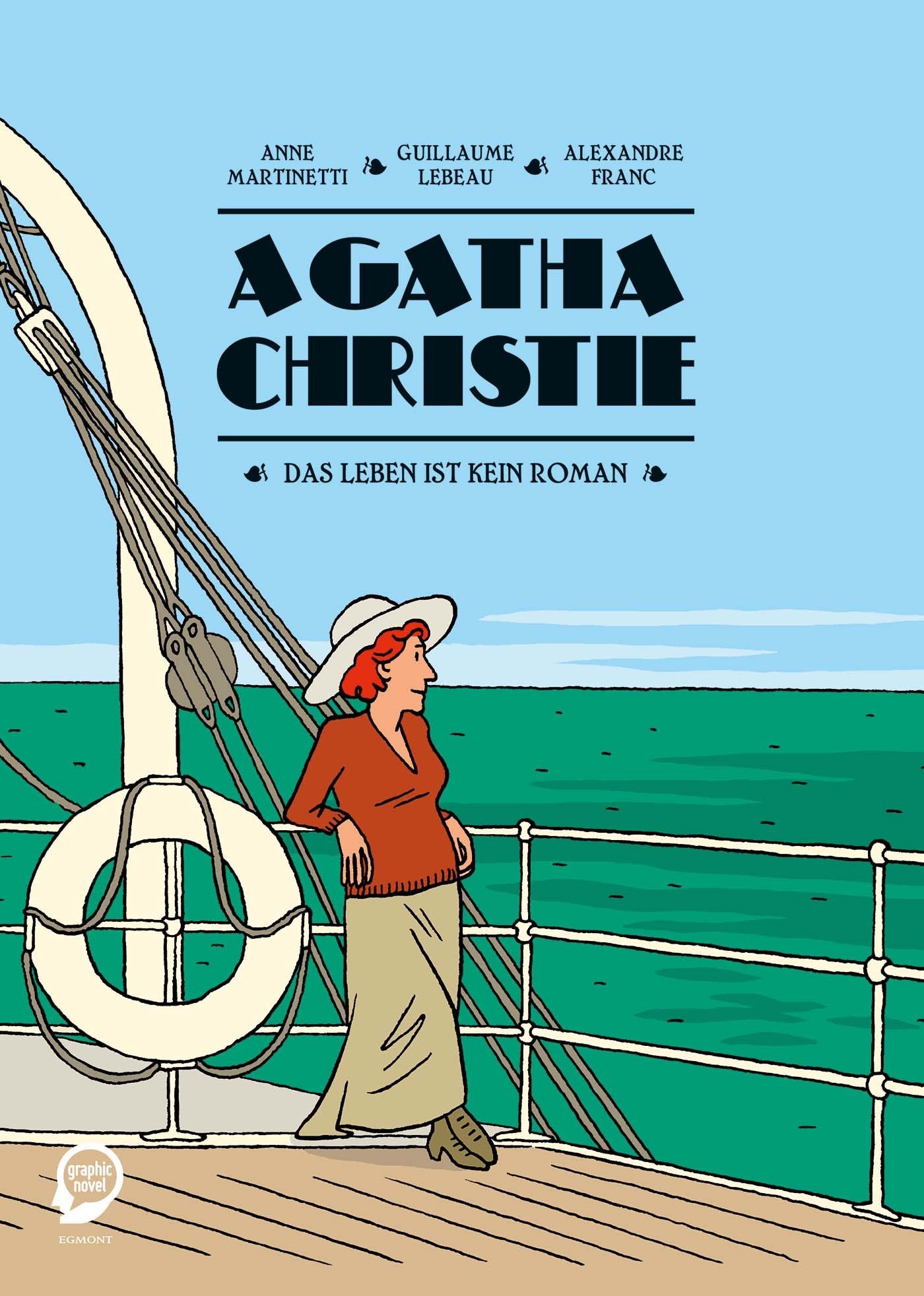 Product Image: Agatha Christie