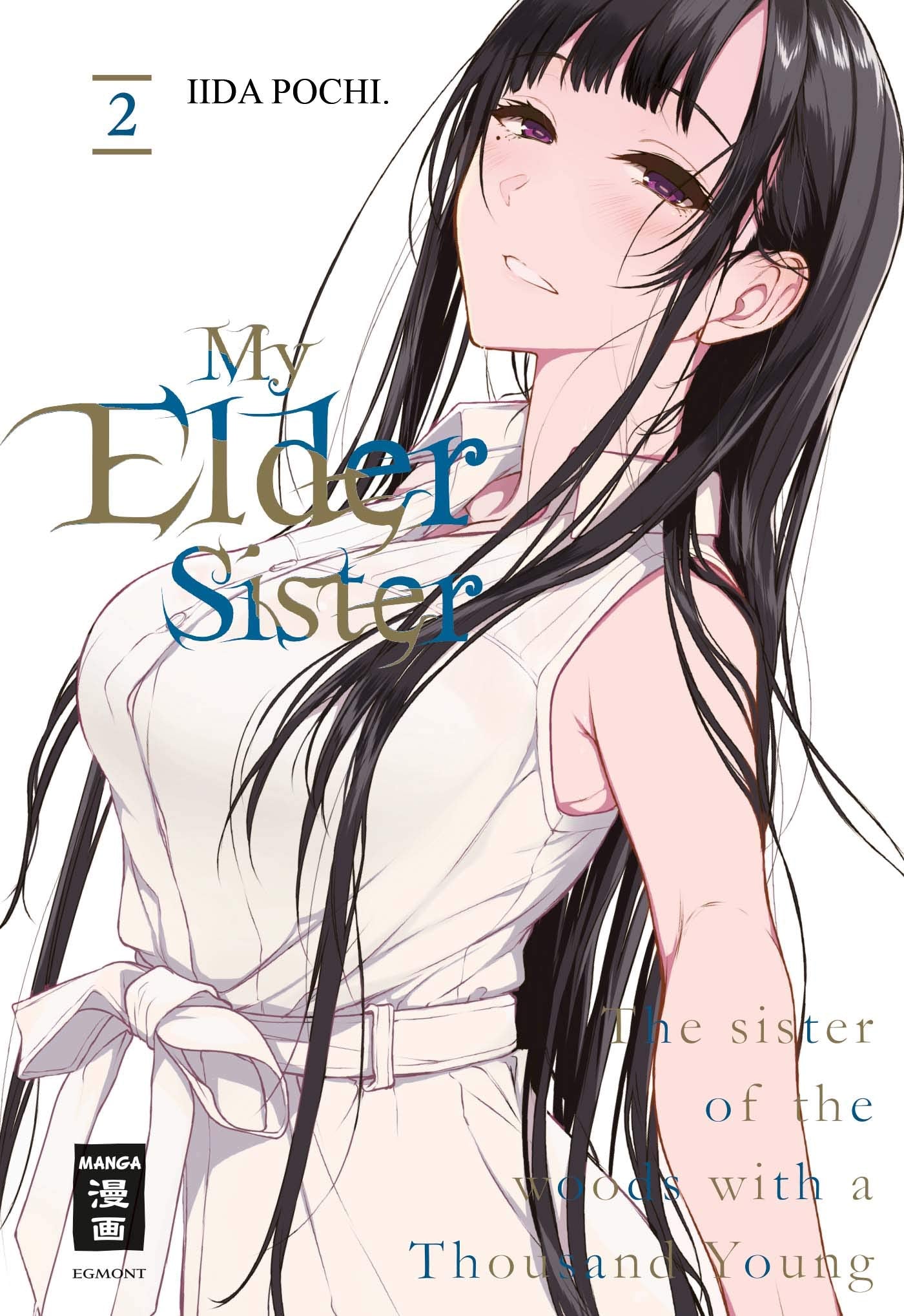 Product Image: My Elder Sister 02