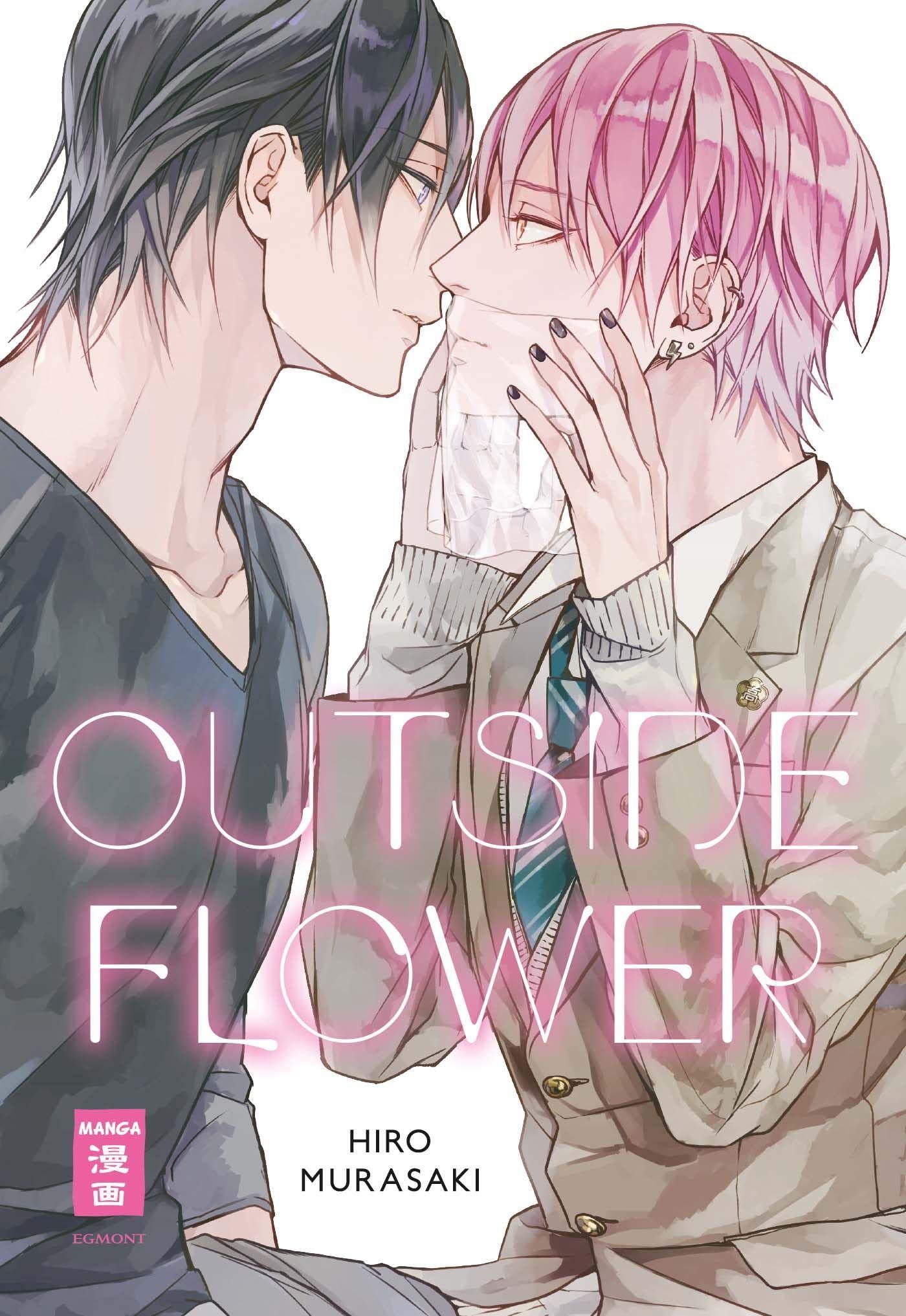 Product Image: Outside Flower