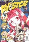Manga Twister Books