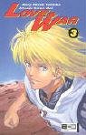 Love & War 3 Fantasy & Sci-Fi