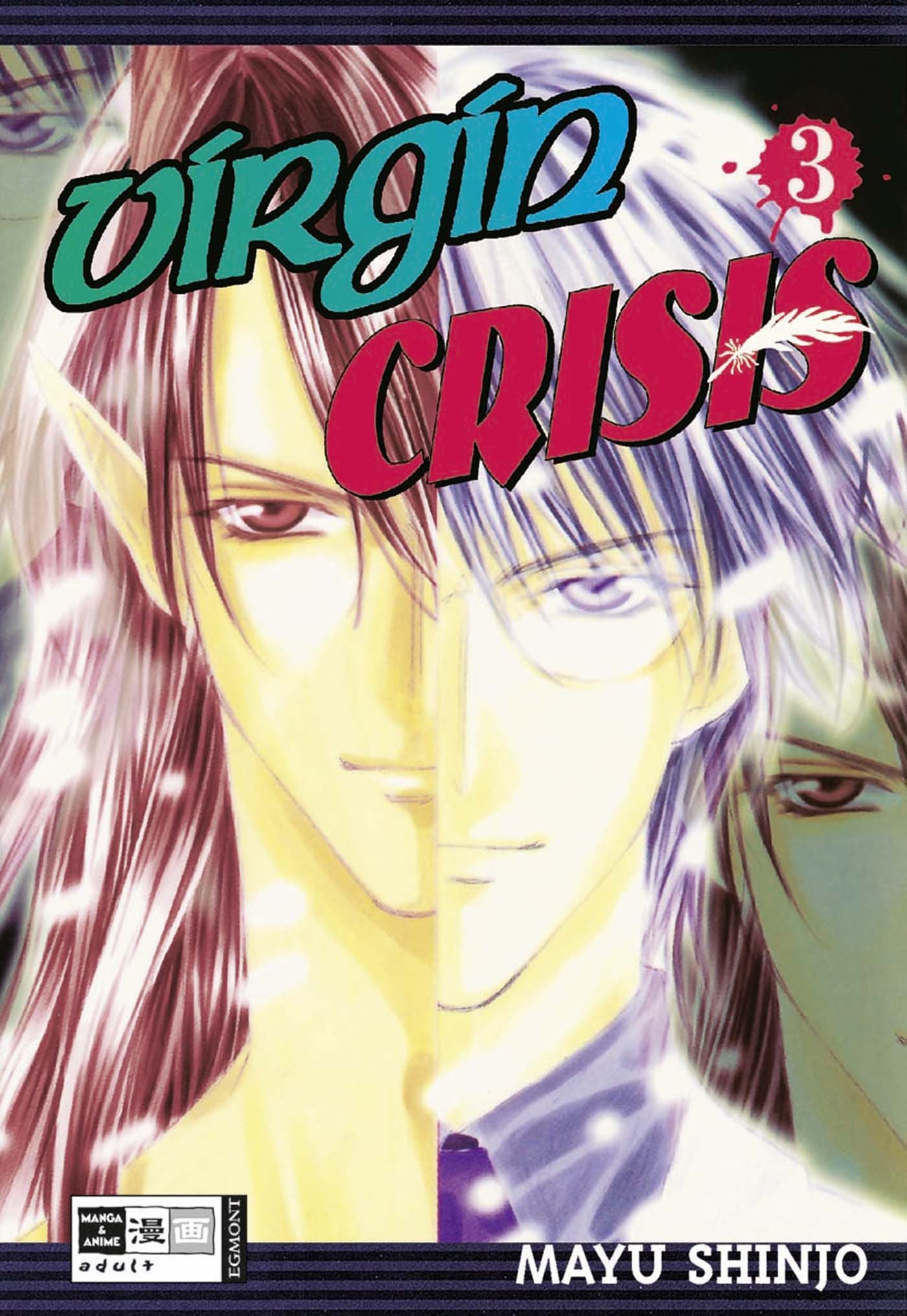 Product Image: Virgin Crisis 03