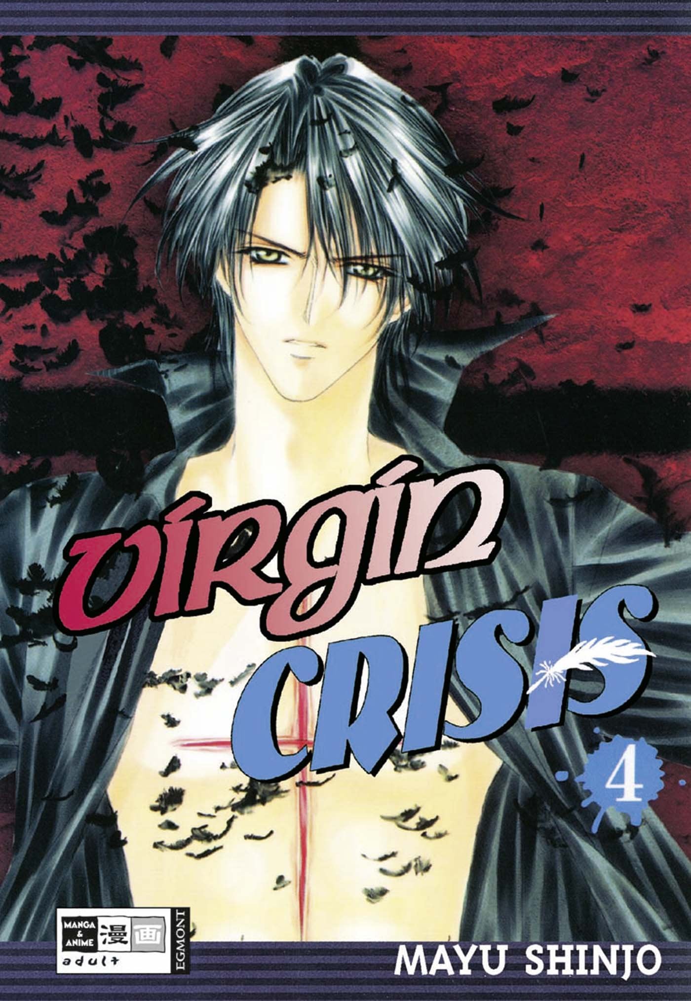 Product Image: Virgin Crisis 04