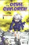 The Devil Children, Bd. 1 Books