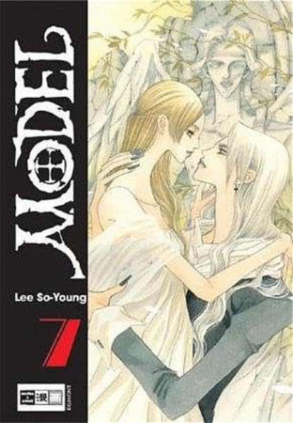 Model, Bd. 7 Manga