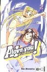 A.I. Love You, Bd. 2 Manga