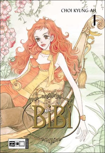 Bibi, Bd. 1 Books