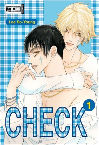 Check Manga