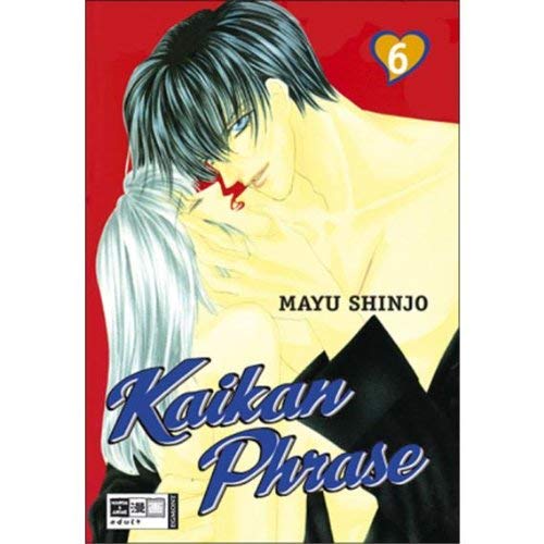 Product Image: Kaikan Phrase 06