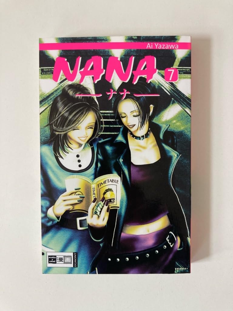 Product Image: NANA 07