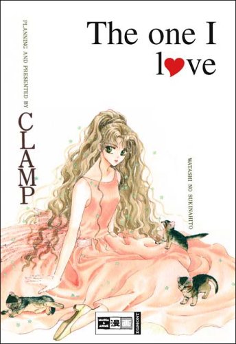 The one I Love: Watashi no Sukinahito Manga