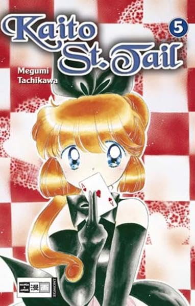 Product Image: Kaito St Tail