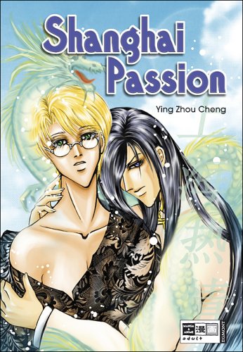 Product Image: Shanghai Passion