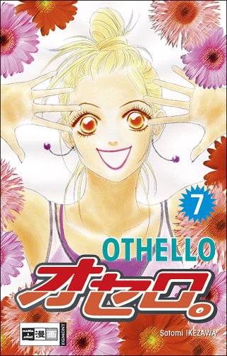 Othello Manga
