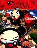 Pucca - Lustige Reiseabenteuer: China Manga