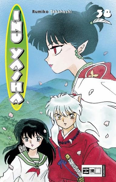 Product Image: Inu Yasha 38