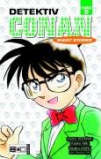 Detektiv Conan Short Stories, Bd. 9 Manga