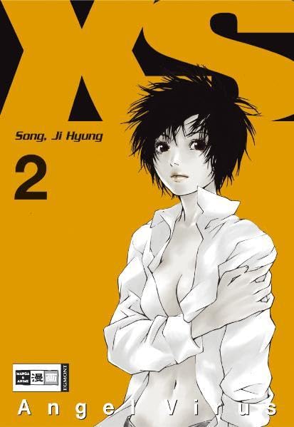 Song, J: XS 2 Manga