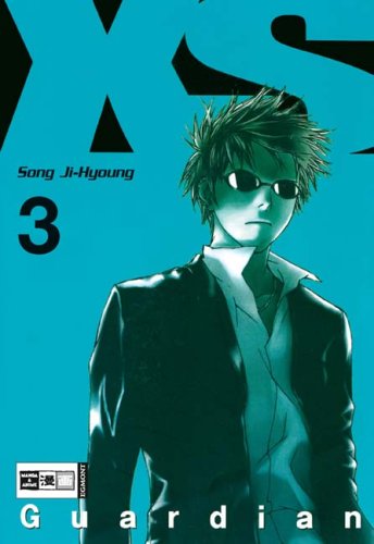XS Manga