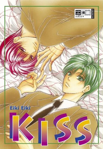 Kiss Manga