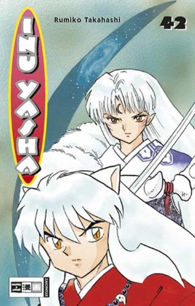 Product Image: Inu Yasha 42