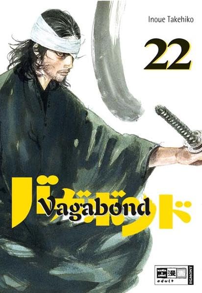 Product Image: Vagabond 22