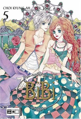 BIBI Manga