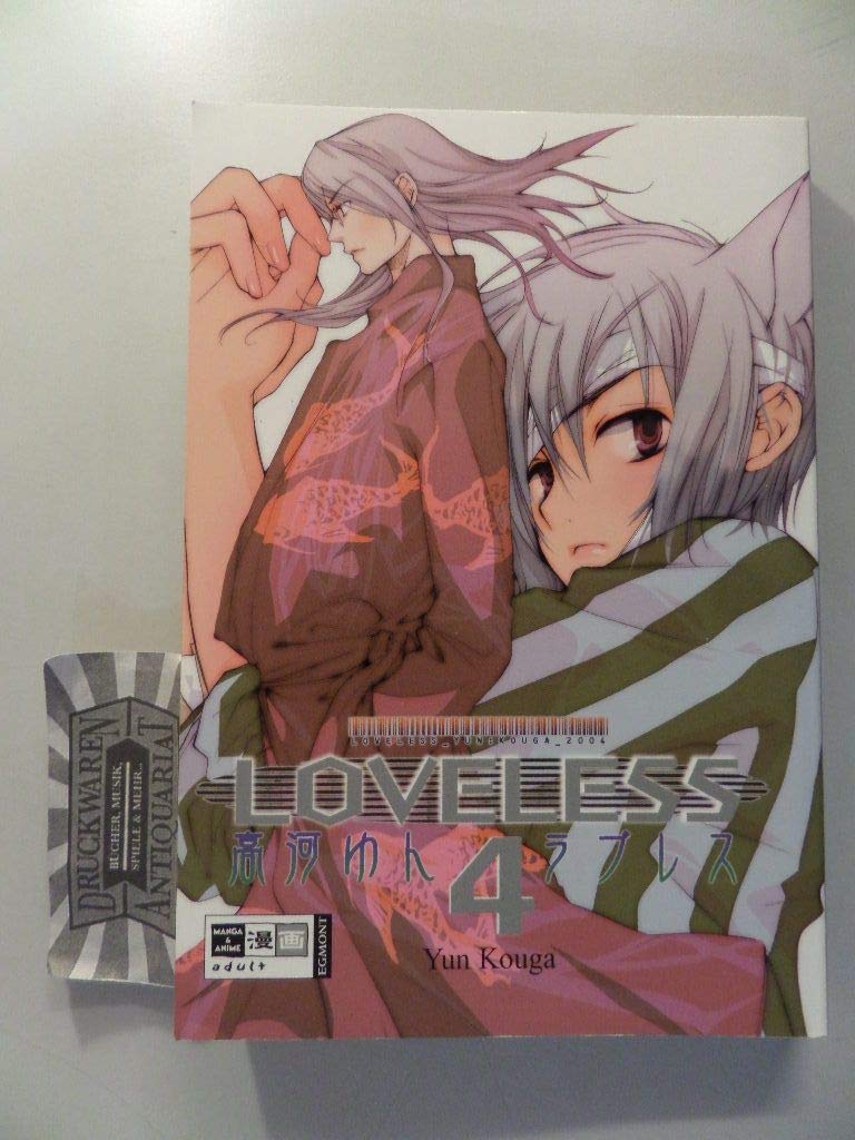 Product Image: Loveless 04