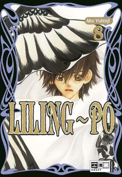 Liling Po Manga