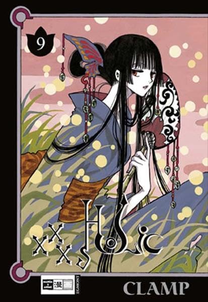 Product Image: xxxHOLIC 09