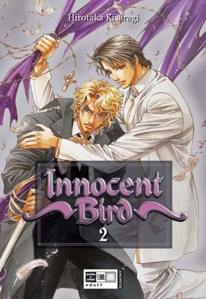 Innocent Bird Manga