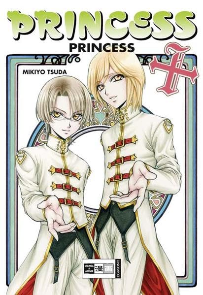 Product Image: Princess Princess+