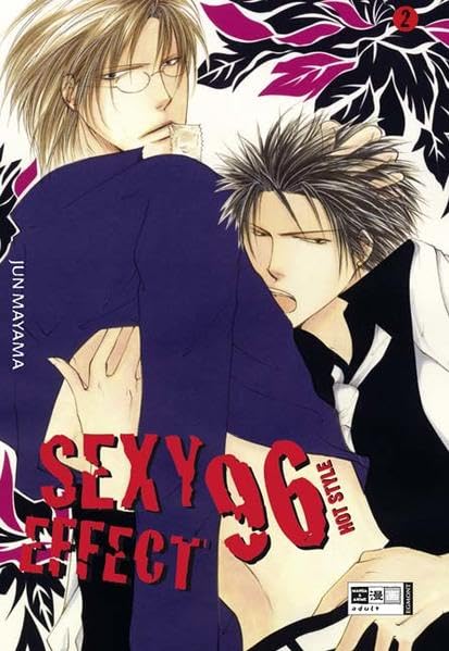 Product Image: Sexy Effect 96 - Hot Style 02