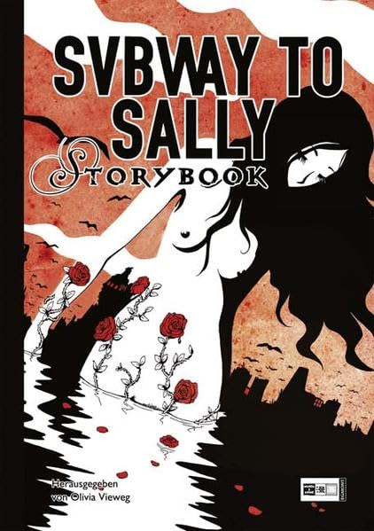 Subway to Sally Storybook 01 Manga