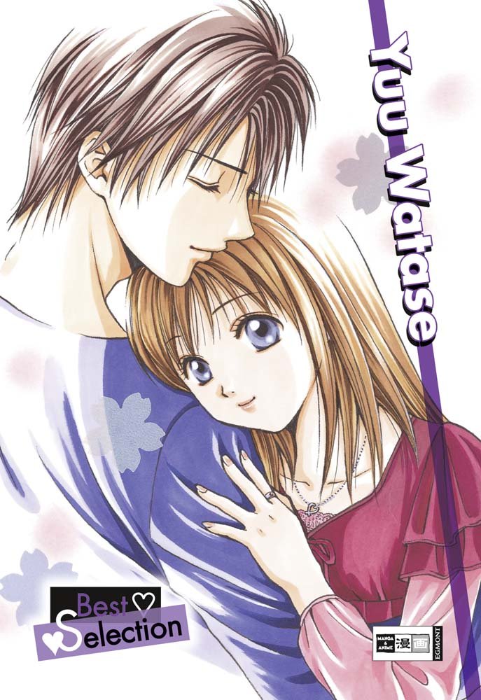 Product Image: Best Selection - Yuu Watase