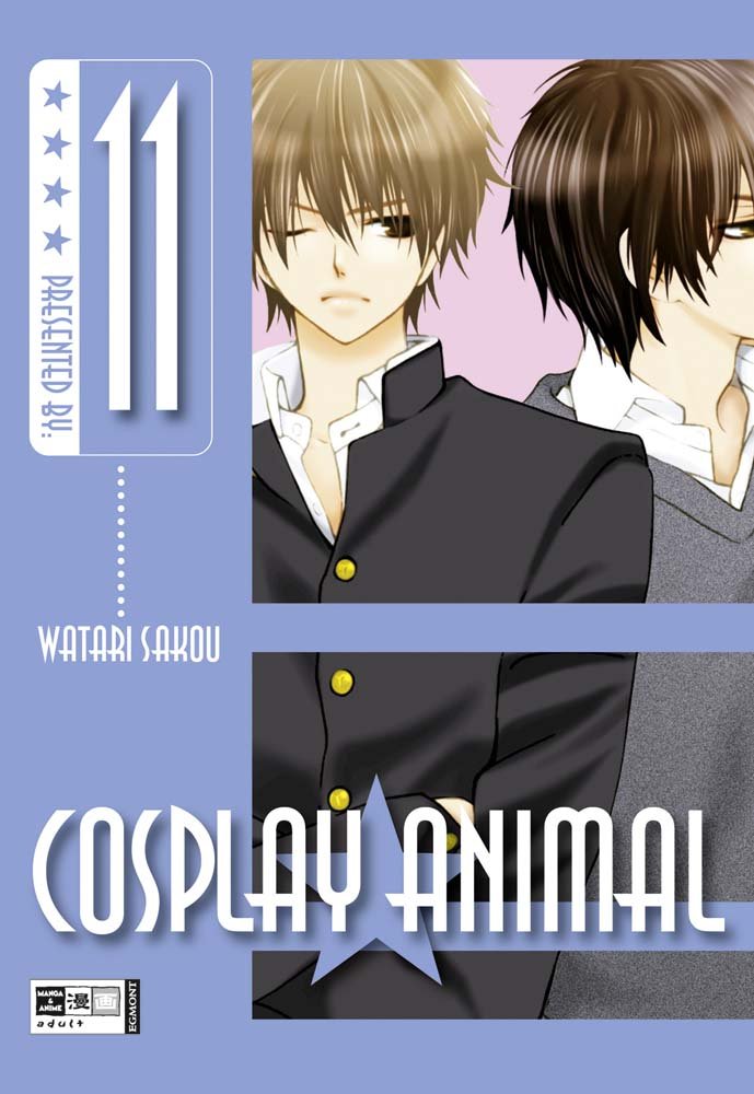 Product Image: Cosplay Animal 11