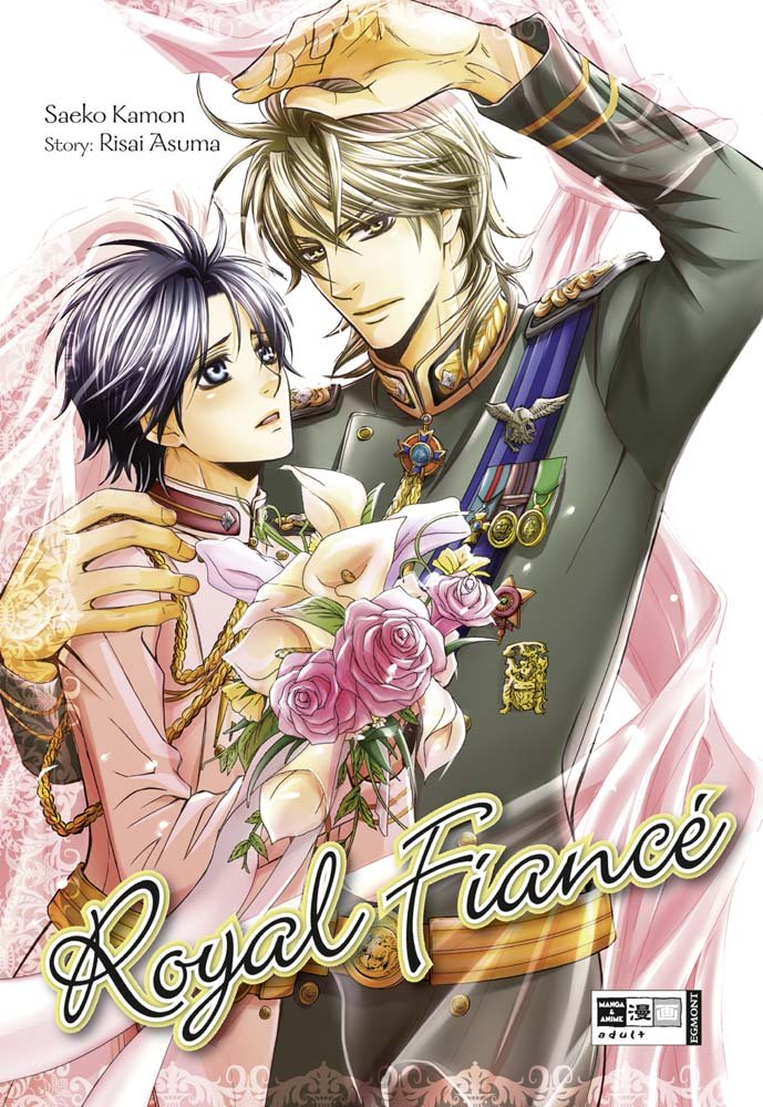 Product Image: Royal Fiancé