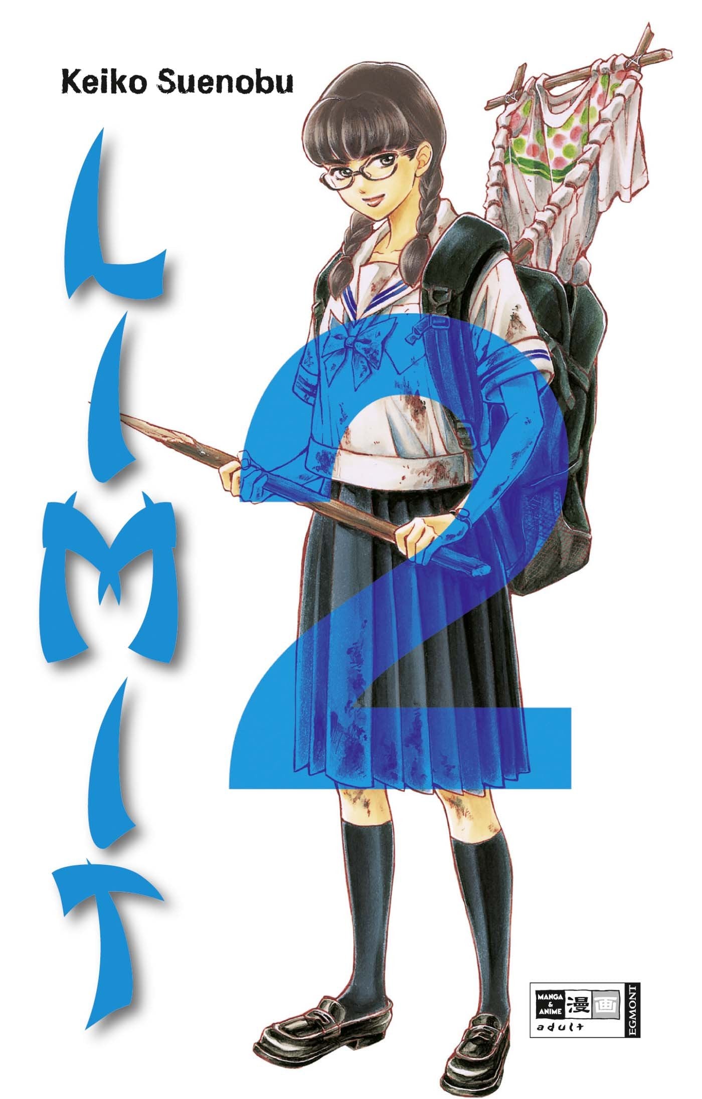 Product Image: Limit 02
