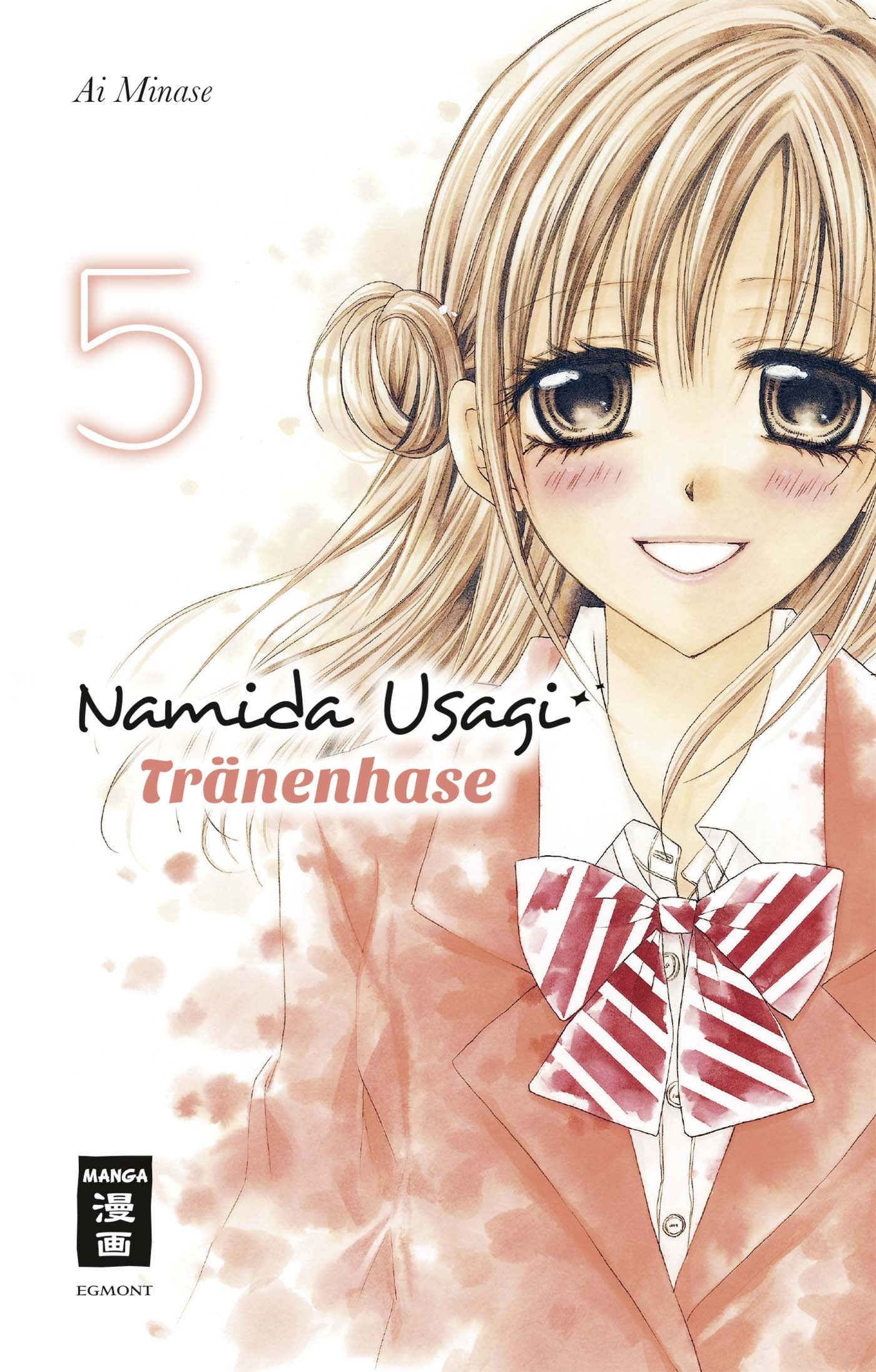 Namida Usagi - Tränenhase 05 Manga