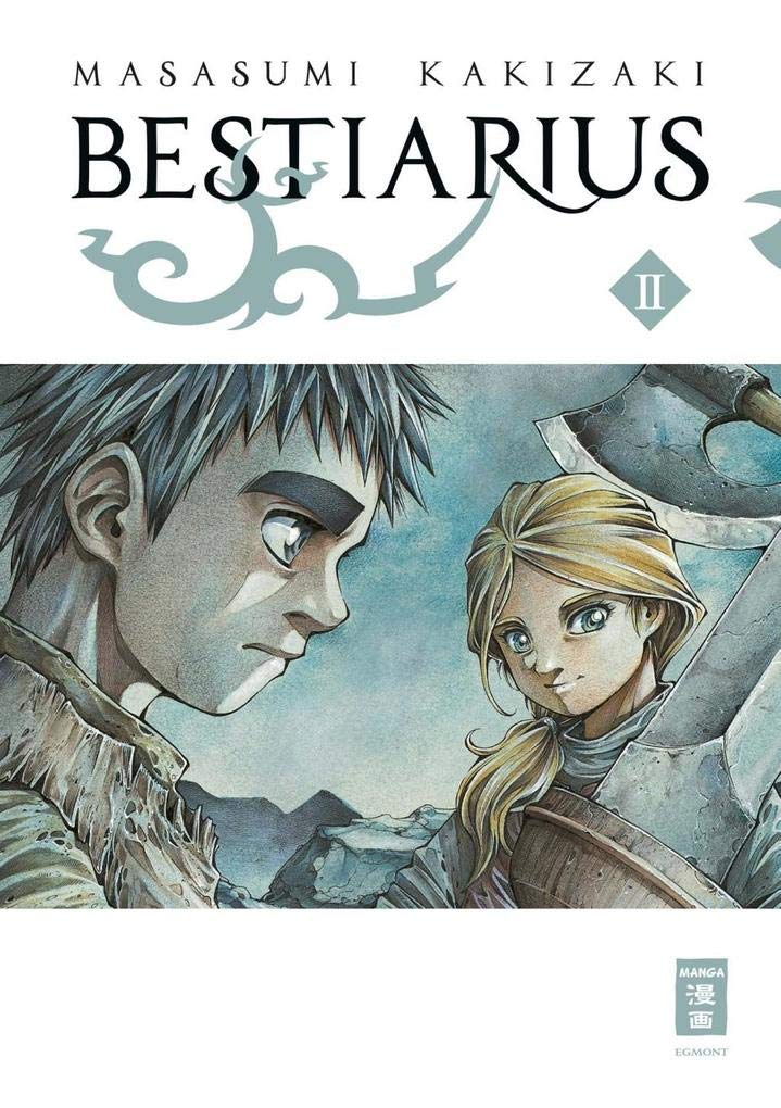 Product Image: Bestiarius 02