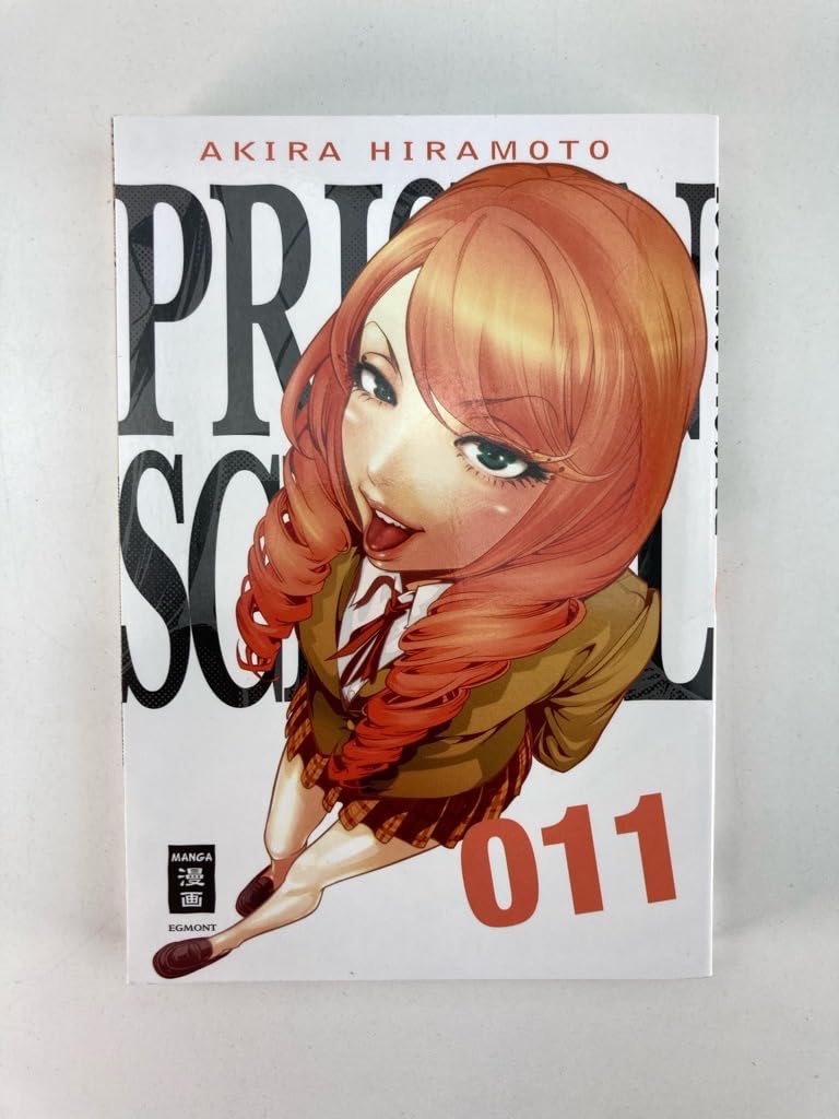 Product Image: Prison School 11