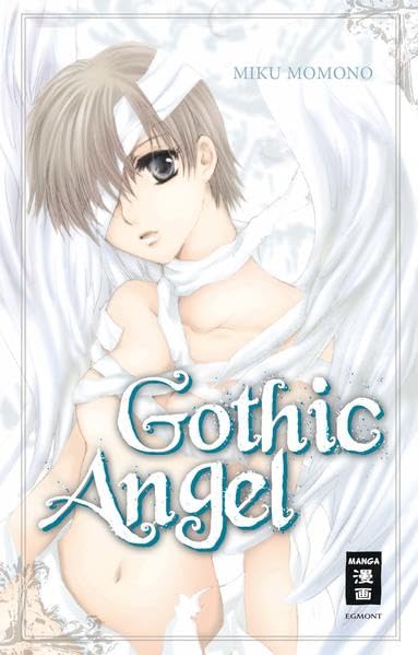 Gothic Angel Manga