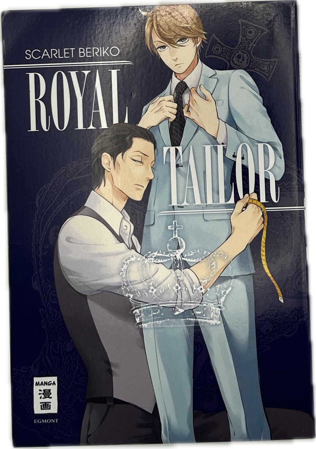Royal Tailor Calendars