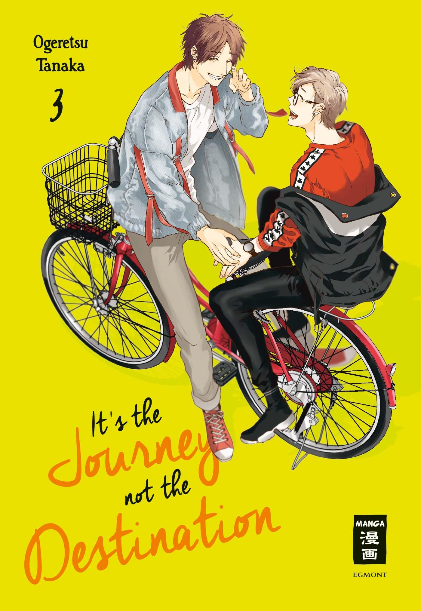 It’s the journey not the destination 03 Calendars