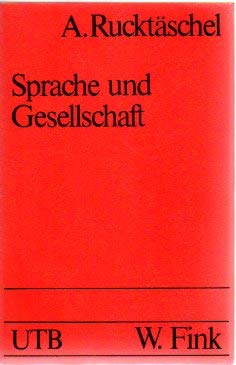 Sprache und Gesellschaft. Social Sciences