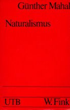 Product Image: Naturalismus