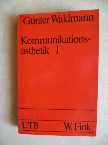 Kommunikationsästhetik 1. Die Ideologie der Erzählform. Mit einer Modellanalyse von NS-Literatur Politics & History