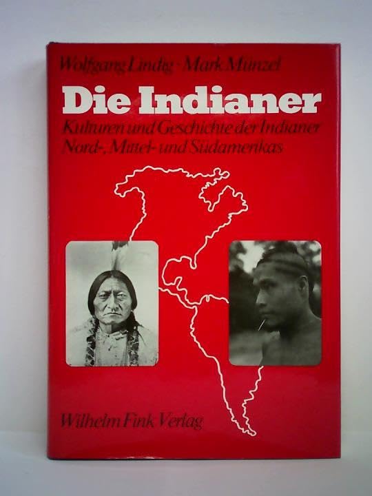 Product Image: Die Indianer