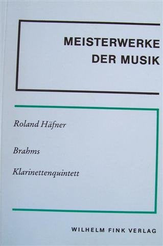 Johannes Brahms - Klarinettenquintett (Meisterwerke der Musik) Arts & Music