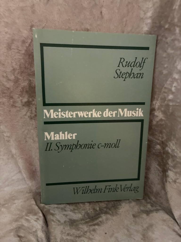 Gustav Mahler - II. Symphonie c-Moll (Meisterwerke der Musik) Arts & Music